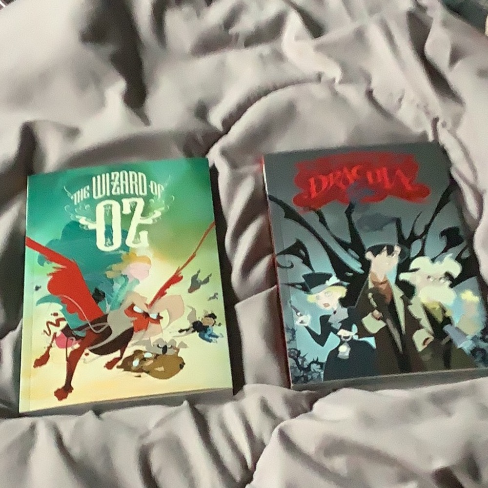 Books